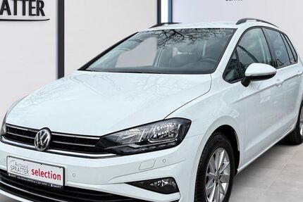 VW Golf Sportsvan 41.200 km 14.990 &euro; München 81249