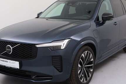Volvo XC90 17.510 km 66.950 &euro; Schiffdorf-Spaden 27619