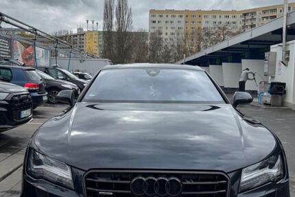 Audi A7 275.000 km 15.990 &euro; Bad Langensalza 99947