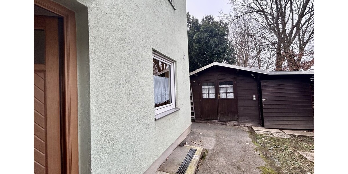 ***Charmante Doppelhaushälfte mit viel Platz für Ihre Familie in Fürstenfeldbruck*** - Doppelhaushälfte Fürstenfeldbruck | Angebot:24353045