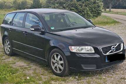 Volvo V50 320.596 km 3.200 &euro; Handewitt 24983