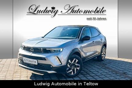 Opel Mokka 34.000 km 18.999 &euro; Teltow 14513