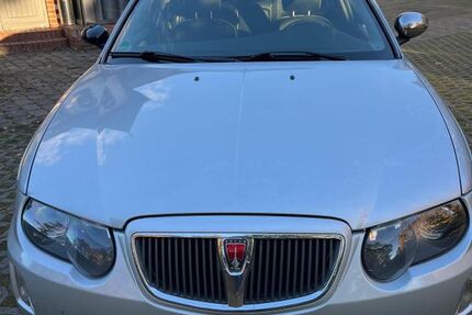 Rover 75 81.000 km 8.000 € Potsdam 14467