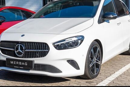 Mercedes-Benz B 200 22.149 km 34.490 &euro; Neuwied 56566