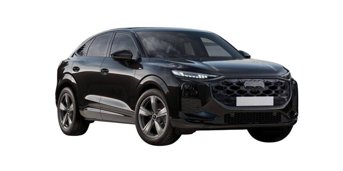 Audi Q3 1.036 km 49.990 &euro; Wangen 88239