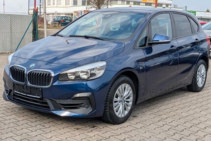 BMW 218 Active Tourer 56.400 km 18.000 &euro; Rauenberg 69231