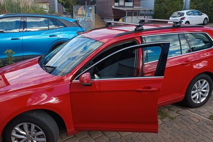 VW Passat 181.000 km 10.500 &euro; Udenheim 55288