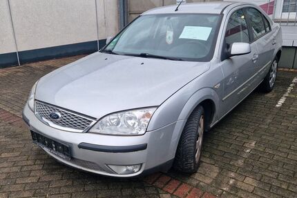 Ford Mondeo 102.000 km 1.800 &euro; Essen 45329
