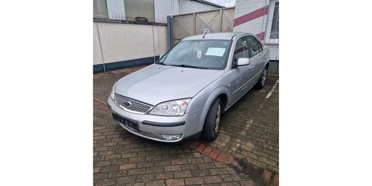 Ford Mondeo 102.000 km 1.800 &euro; Essen 45329