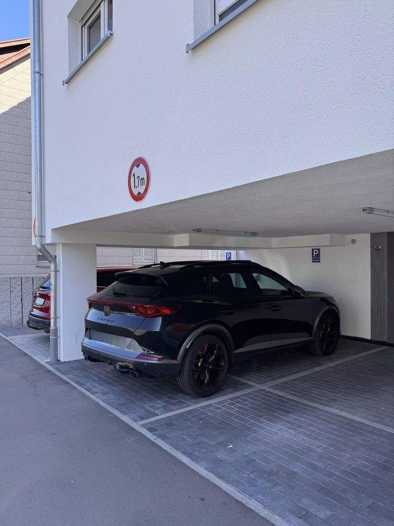 Sonnige, schöne 3-Zi.-Wohnung mit Balkon, Einbauküche uvm. in Sindelfingen - sofort bezugsfrei! 3 zimmer