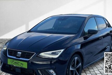 Seat Ibiza 52.004 km 17.390 &euro; Bayreuth 95445