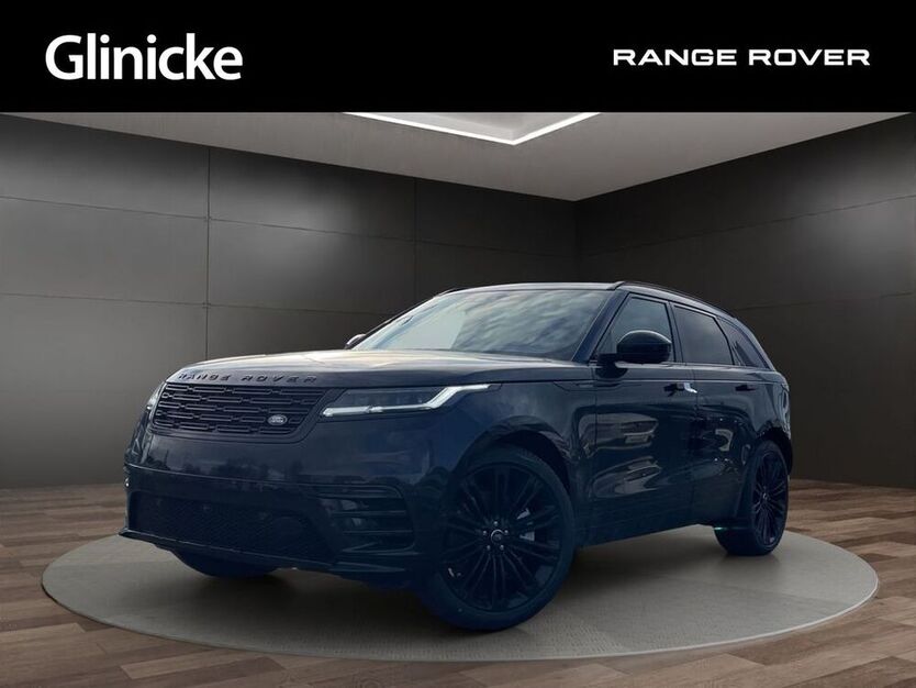 Range Rover Velar