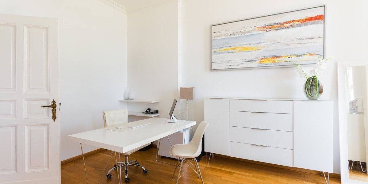 Ein Juwel am Wasser mit privatem Bootsliegeplatz 5 zimmer