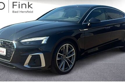 Audi A5 43.590 km 32.950 &euro; Bad Hersfeld 36251