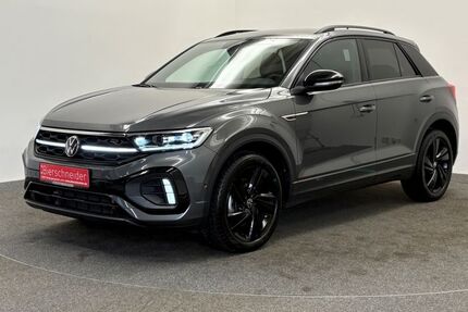 VW T-Roc 14.535 km 35.950 &euro; Weißenburg 91781