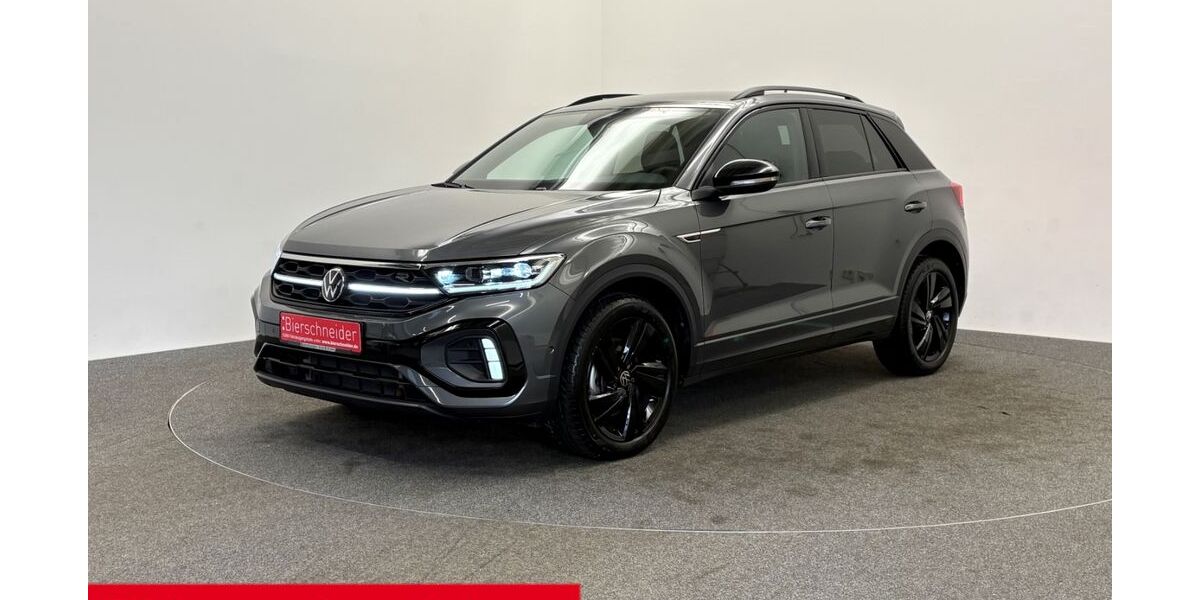 VW T-Roc 14.535 km 35.950 &euro; Weißenburg 91781