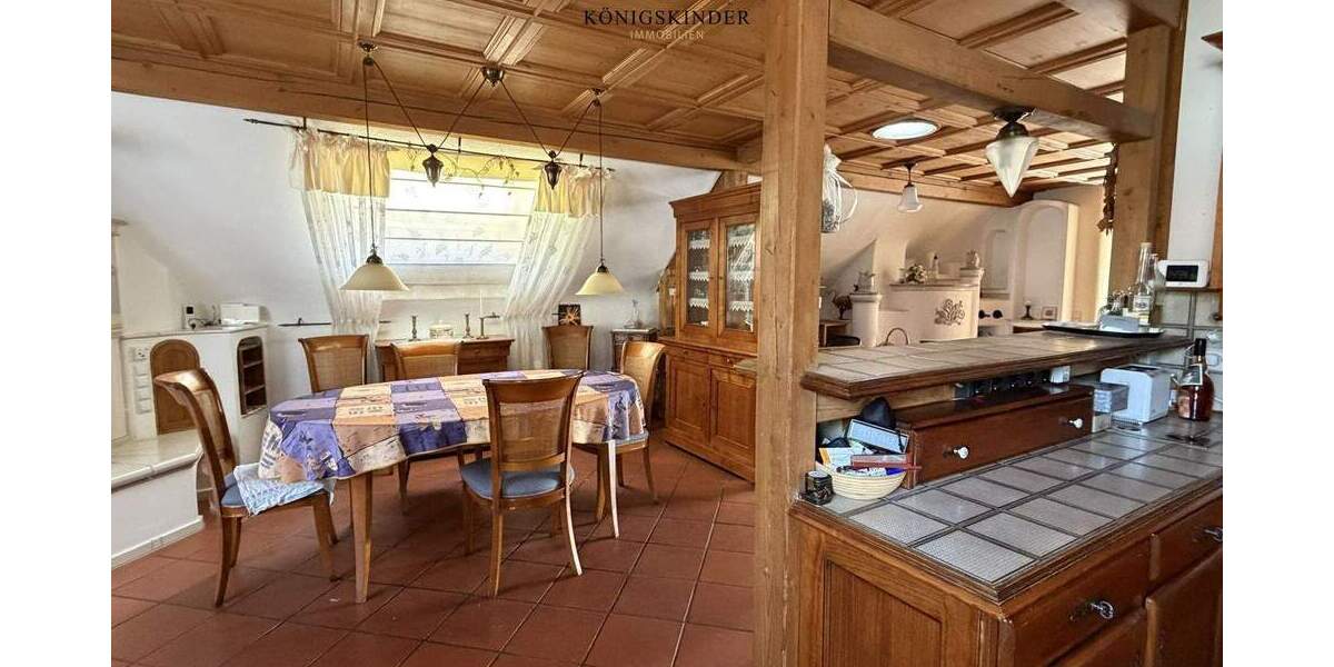 Mehrfamilienhaus, Wohnhaus Dettingen unter Teck - 1 Zimmer, 197 m&sup2;, 745.000&euro; | Angebot:25733069