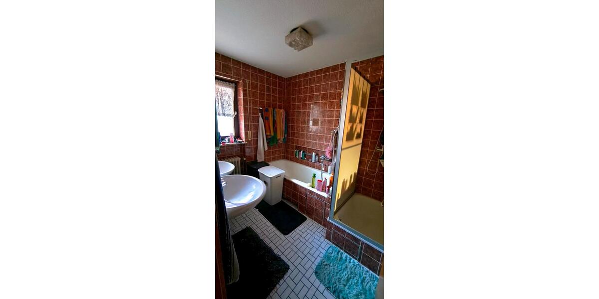 Erdgeschoßwohnung Künzelsau - 5 Zimmer, 120 m&sup2;, 1.150&euro; | Angebot:25986878