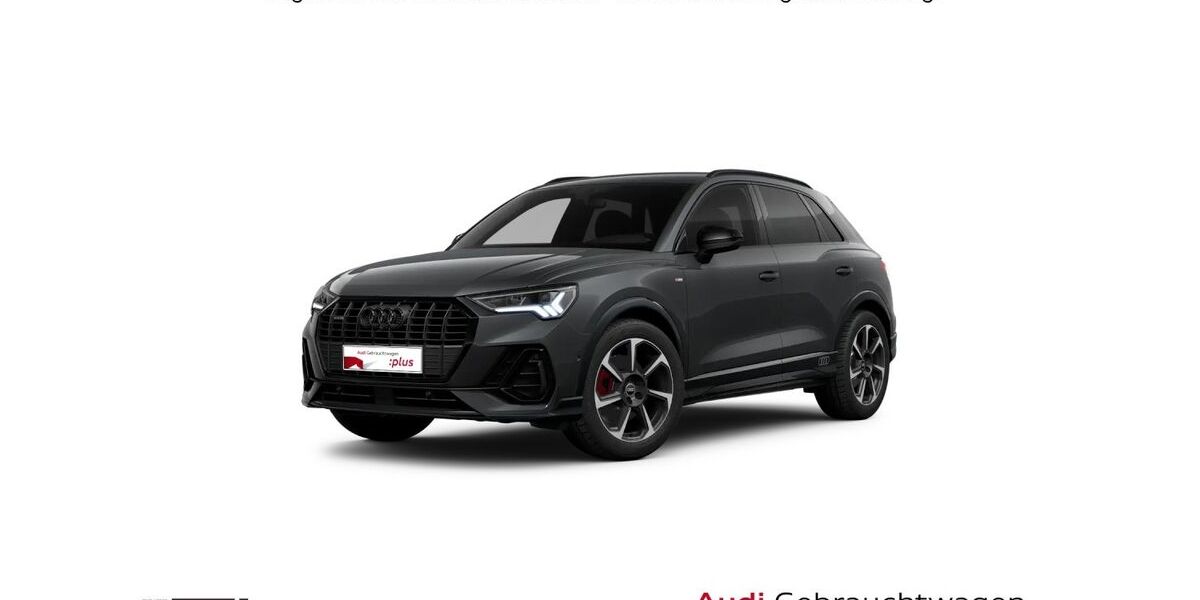 Audi Q3 68.525 km 38.790 &euro; Celle 29227