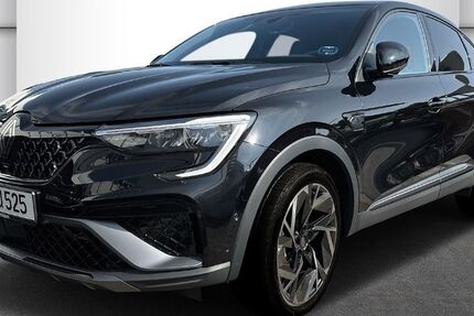 Renault Arkana 11.295 km 37.660 € Hannover 30519