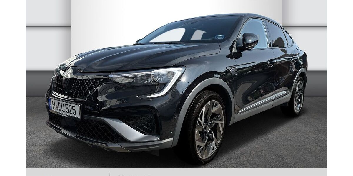 Renault Arkana 11.295 km 37.660 € Hannover 30519