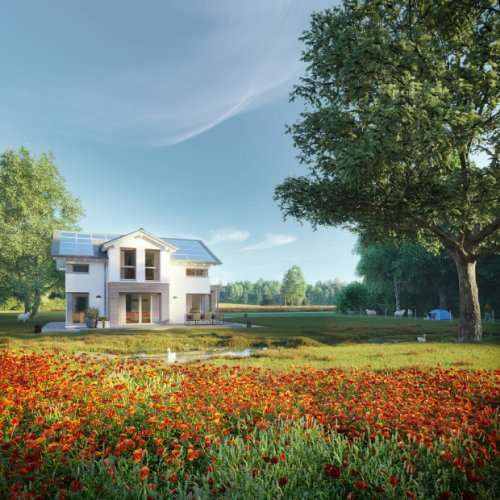 Haus zum Kaufen in Gotha 415.484 € 152 m²