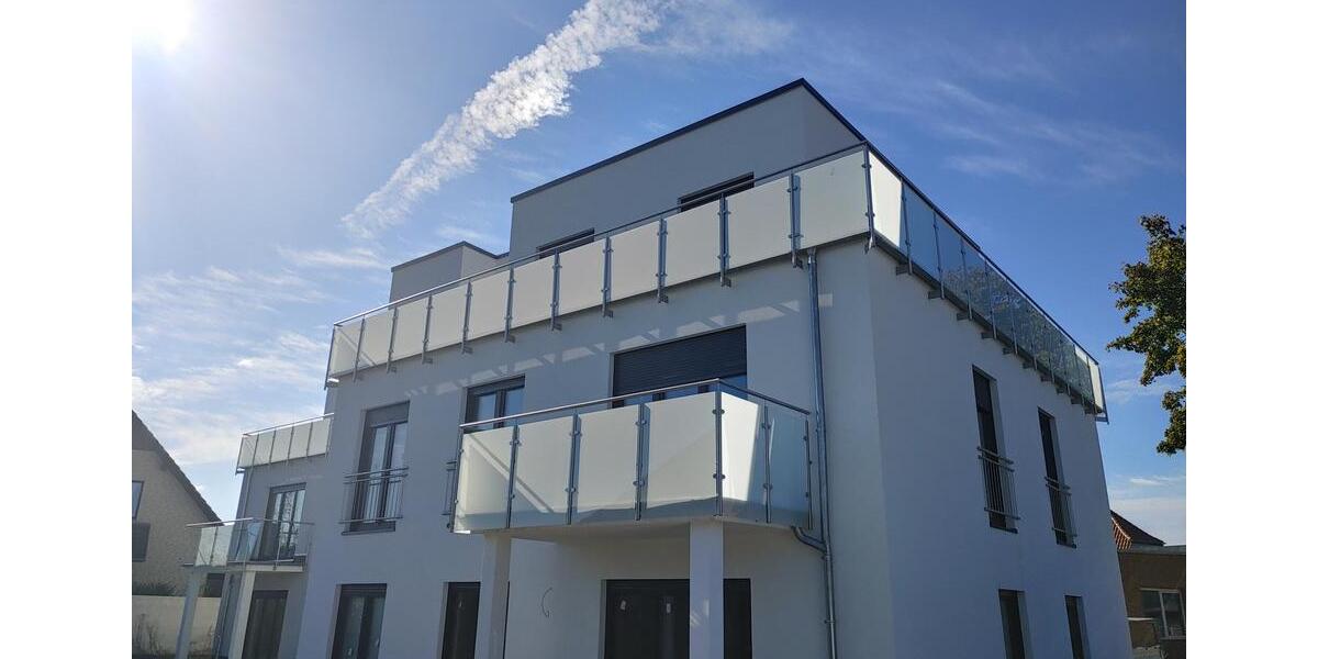 Dachgeschoßwohnung Peine Peine Kernstadt - 3 Zimmer, 77 m&sup2;, 860&euro; | Angebot:23717654
