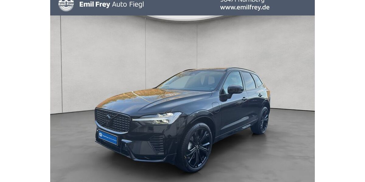 Volvo XC60 25.355 km 64.950 &euro; Nürnberg 90471
