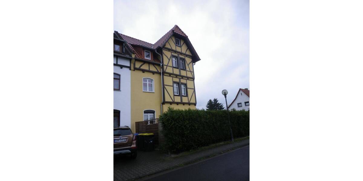 Reihenendhaus Kahla - 8 Zimmer, 175 m&sup2;, 345.000&euro; | Angebot:22165254