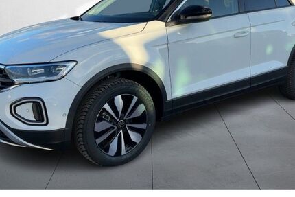 VW T-Roc 21.858 km 30.490 &euro; Dresden 01169