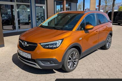 Opel Crossland (X) 89.130 km 13.990 &euro; Rostock 18146