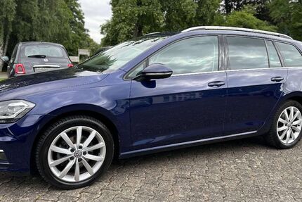 VW Golf 62.488 km 16.990 &euro; Willebadessen 34439