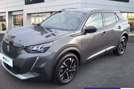 Peugeot 2008 24.313 km 15.890 € Oberursel 61440