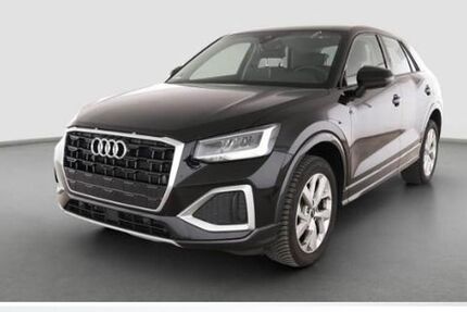 Audi Q2 17.250 km 26.990 &euro; Bernburg 06406
