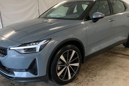 Polestar 2 80.000 km 21.950 &euro; Steinbach-Hallenberg OT Herges-Hallenberg 98587