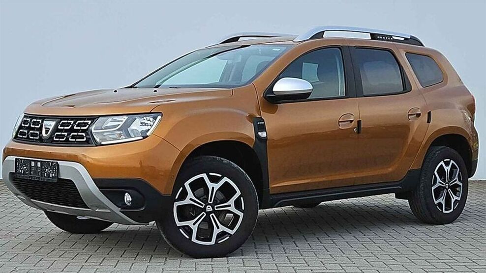Duster