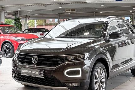 VW T-Roc 73.782 km 21.590 &euro; Rotenburg 27356