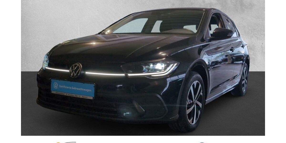 VW Polo 16.918 km 20.970 &euro; Hohenwestedt 24594