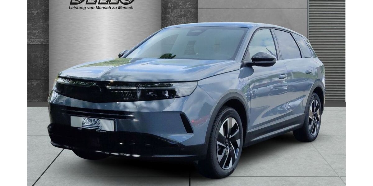 Opel Grandland (X) 7.020 km 28.790 &euro; Schleswig 24837