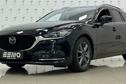 Mazda 6 115.650 km 16.700 &euro; Oberhausen 46149