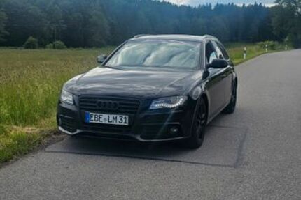 Audi A4 176.000 km 8.500 &euro; Baiern 85625