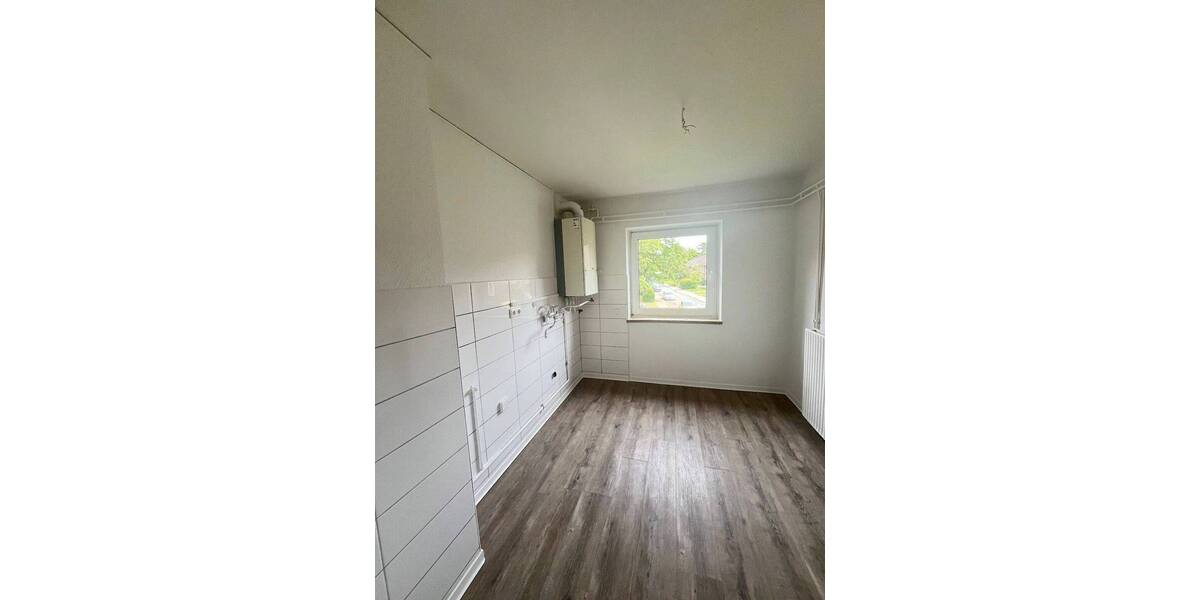 Etagenwohnung Rendsburg Rotenhof - 3 Zimmer, 61 m&sup2;, 589&euro; | Angebot:26820514