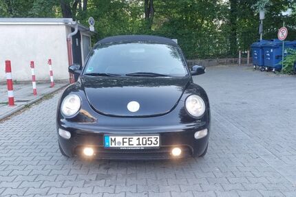 VW Beetle 233.542 km 3.500 &euro; München 81925