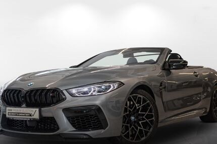 BMW M8 8.600 km 132.900 &euro; Idstein 65510