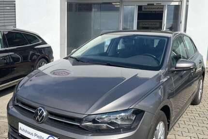 VW Polo 71.533 km 13.990 € Gemünden 55490