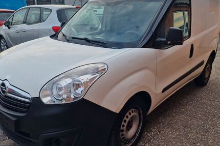 Opel Combo 229.000 km 2.700 &euro; Büdingen 63654