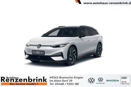 VW ID.7 19.859 km 55.590 &euro; Bramsche 49565