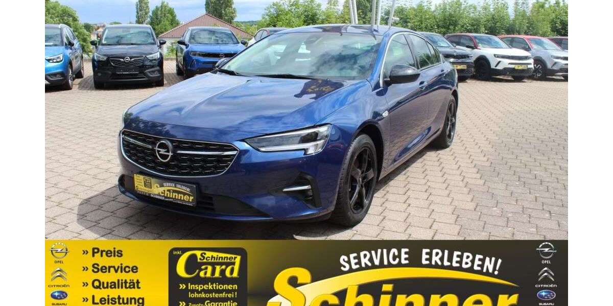 Opel Insignia 193.600 km 11.690 &euro; Jena 07749
