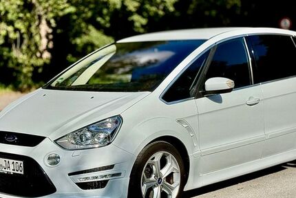 Ford S-Max 221.600 km 7.300 &euro; Bichl 83673