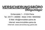Erdgeschoßwohnung Uetze - 4 Zimmer, 118 m&sup2;, 1.300&euro; | Angebot:25191790